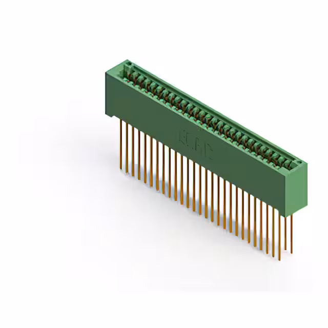 845-054-541-201 EDAC Inc.  Edgeboard Connectors